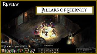 Pillars of Eternity Review In 2023