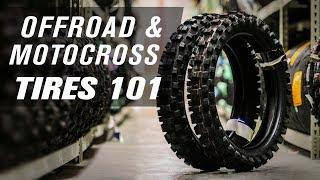 Which Dirt Bike Tire is Best for You?