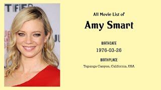 Amy Smart Movies list Amy Smart| Filmography of Amy Smart