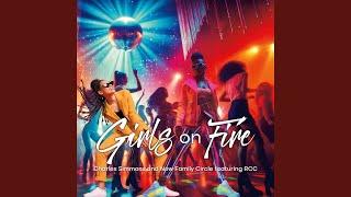 Girls on Fire (feat. RCC)