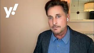 Emilio Estevez talks about making the ‘80s Western ‘Young Guns’