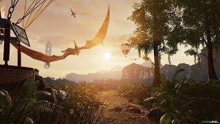 ARK: Survival Evolved: УБИВАЕМ ТИТАНА НА EXTINCTION | ТАЙМИМ ЖИВКУ! ДЕФАЕМ ДРОПЫ! УЛУЧШАЕМ БАЗУ!