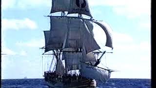 Australia Day1988 - First Fleet Documentary (Rite of Passage) Channel 7 / Scott Lambert