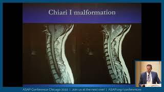 Chiari I Myths - Gerald Grant, MD - ASAP Conference 2022