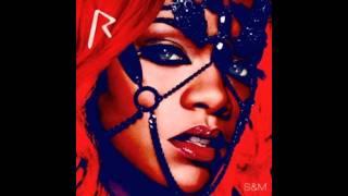 Rihanna - S & M (Dave Aude Club Mix)