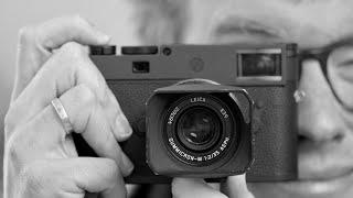 Leica M11 Monochrom: Keine Farbe, keine Videos, kein Autofokus und pure Freude