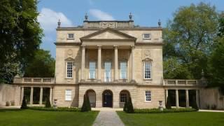 An Introduction to The Holburne Museum and its Collection