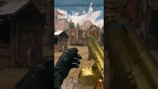 mp5 gold