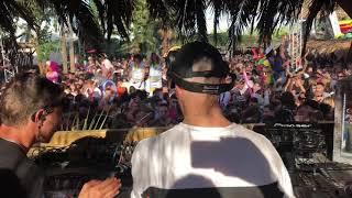 Wade @ elrow Barcelona 23 September 2018