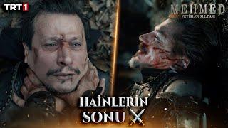 Hainlerin Sonu ️ - Mehmed: Fetihler Sultanı @trt1