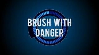 Minute To Win It - Brush With Danger