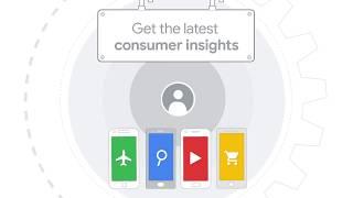 Think with Google: Insights you want. Data you need.