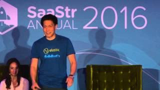 Jeff Yoshimura of Elastic: Building an Epic Brand