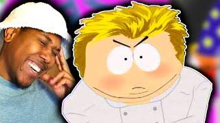 CRÈME FRAÎCHE - South Park Reaction (S14, E14)