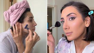 Birthday Makeup | آرايش تولد