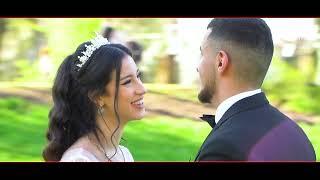 Eduard & Kristina /Dawata Ezdia 2024 // Езидская Свадьба // Wedding Germany