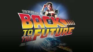 (Back To The Future Soundtrack) The Power Of Love 10 hours