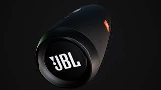 3d Product Animation.                              ( JBL ) Brand New Speaker