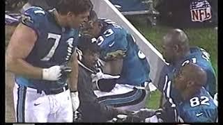 1999   Broncos  at  Jaguars  MNF   Week 14