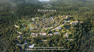 Panarama  Residential Resort