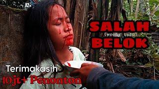 Film Sadis SALAH BELOK (Wrong Turn) Horor Psikopat Ding Dong