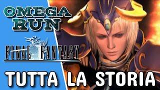 Final Fantasy I - Omega Run - Tutta la Storia (ITA)