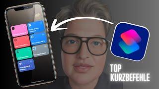 7 iPhone-Kurzbefehle, die (fast) keiner kennt – aber jeder braucht! 