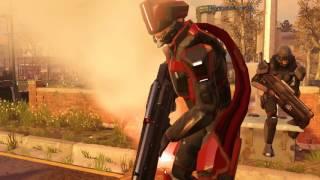 XCOM 2 Digital Deluxe Edition - gameplay