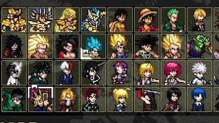 Tower Mugen #1