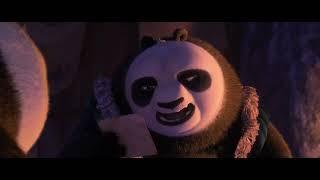 Kung Fu Panda 3 - Story of Po's Mom