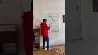 Mathematics tutorial 2