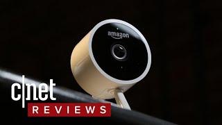 Amazon Cloud Cam review