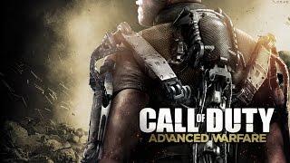 Обзор Call of Duty: Advanced Warfare AlMoDi