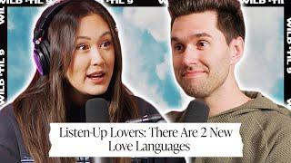 The New Love Language No One Is Talking About | Wild 'Til 9 Episode 211