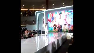 Talented Kid: Gading Model Search Kids Category 2017