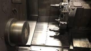 2003 Okuma LB400