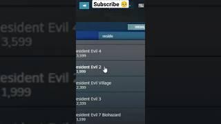 How to Download the Resident Evil 4 Remake on PC For Free! resident evil 4 remake #shorts #viral