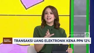 Alfamart Tutup 400 Gerai Hingga Pakai Uang Elektronik Kena PPN 12%