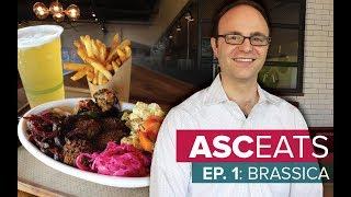 ASC Eats: Brassica