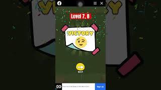 Ball Shoot Color Game(Rithy Gaming)Level 7, 8