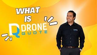 Solar Energy gets a facelift from DroneQuote surveys