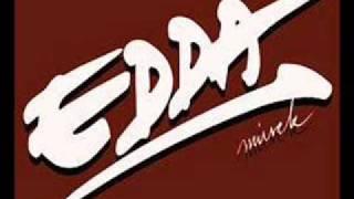 Edda-minden sarkon alltam mar