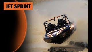 Jetsprint