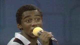 New Edition - "Popcorn Love" (1983) - MDA Telethon