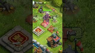 Power of a Pekka King