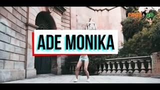 Ade Monika - Emooz | Lagu Joget - [ With Lirik ]