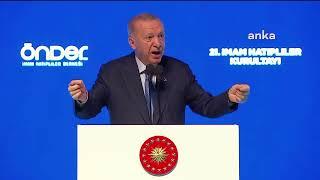 Erdoğan, "Mustafa Kemal'in Askerleriyiz" Diyen Teğmenlere: "Kılıçları Kime Çekiyorsunuz?"