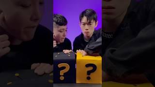 Randombox challenge #beatbox #tiktok