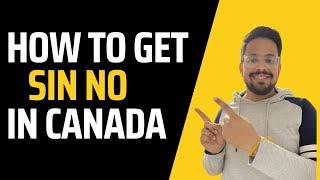 HOW TO GET SIN NUMBER IN BRITISH COLUMBIA | WHAT ALL DOCUMENTS ARE REQUIRED?? | SERVICE CANADA