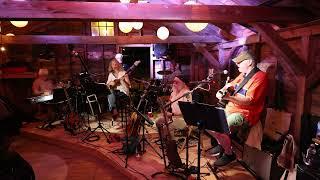(Sittin' On) The Dock Of The Bay ~ Kettle Cove All Stars, 7/27/24 ~ Davy Sturtevant on vocals